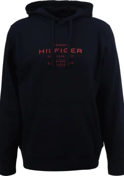 TOMMY HILFIGER HOODIE