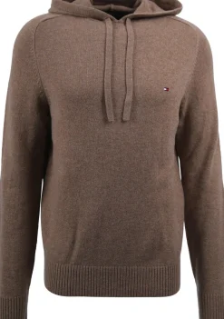 TOMMY HILFIGER HOODIE