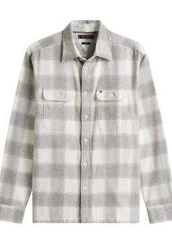 TOMMY HILFIGER OVERSHIRT