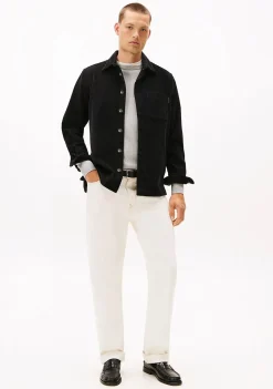 TOMMY HILFIGER OVERSHIRT