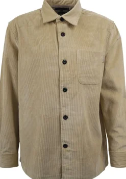 TOMMY HILFIGER OVERSHIRT
