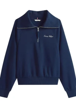 TOMMY HILFIGER SWEATER