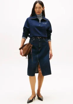 TOMMY HILFIGER SWEATER