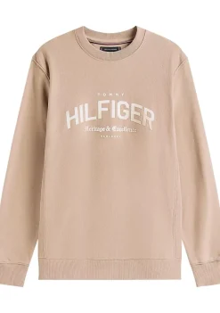 TOMMY HILFIGER TRUI
