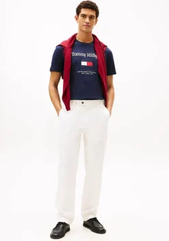 TOMMY HILFIGER TSHIRT