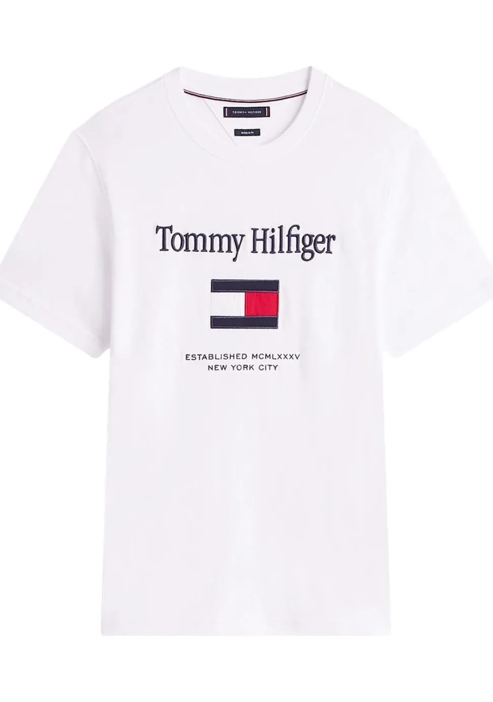TOMMY HILFIGER TSHIRT