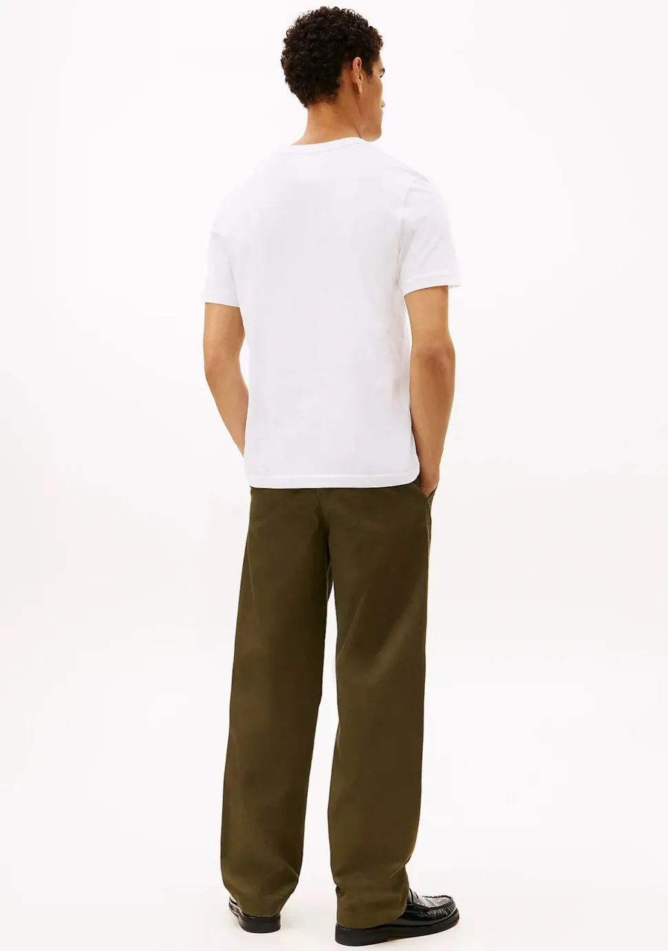 TOMMY HILFIGER TSHIRT