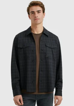 VANGUARD OVERSHIRT