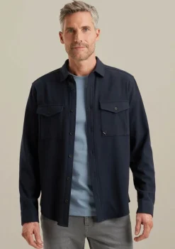 VANGUARD OVERSHIRT