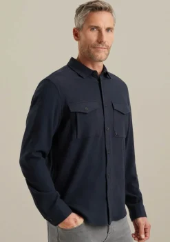 VANGUARD OVERSHIRT