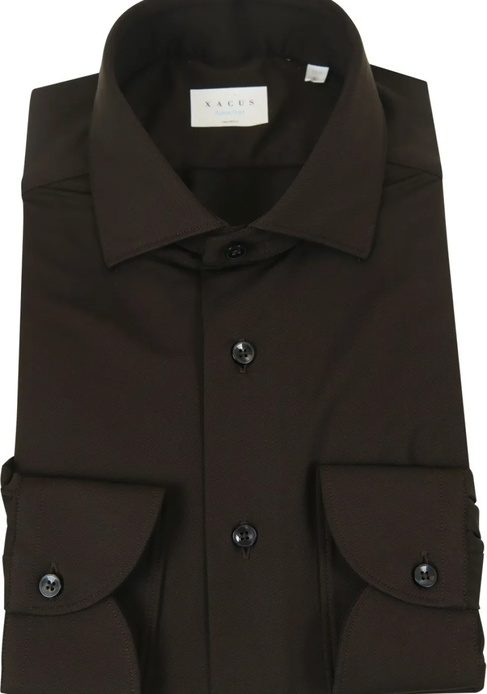 XACUS OVERHEMD