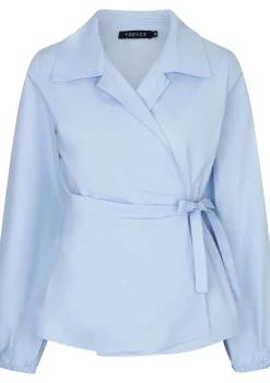 YDENCE BLOUSE