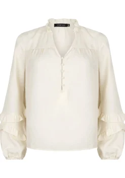 YDENCE BLOUSE