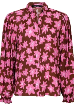 YDENCE BLOUSE