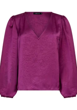 YDENCE BLOUSE