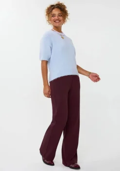 YDENCE TRUI KORTE MOUW