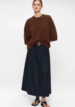 ZENGGI TRUI KORTE MOUW