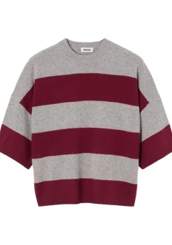 ZENGGI TRUI KORTE MOUW