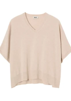 ZENGGI TRUI KORTE MOUW