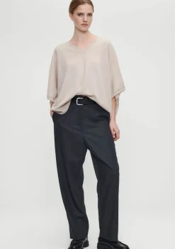 ZENGGI TRUI KORTE MOUW