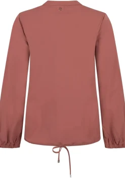 ZOSO BLOUSE